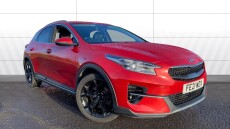 Kia Xceed 1.5T GDi ISG 3 5dr Petrol Hatchback